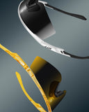 <strong>GAFAS</strong>