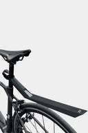 Guardabarros Magnetta para Bicicleta fixie con reflectivo