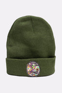 Gorro Tejido Beliv
