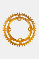 Coronilla Magnetta MTB BCD 104mm Aluminio CNC Ultraliviana