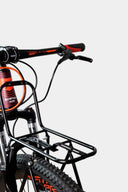 Parrilla Delantera para Bicicleta Fixie / MTB en Acero de Alta Resistencia