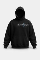 Hoddie Poseidon Blue Snake 420g