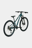 Bicicleta MTB GW Jaguar Rin 29 2x9 Velocidades Suspensión Delantera