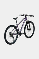 Bicicleta MTB GW Jaguar Rin 29 2x9 Velocidades Suspensión Delantera