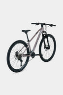Bicicleta MTB GW Jaguar Rin 29 2x9 Velocidades Suspensión Delantera