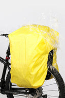 Kit Viajero 3 en 1 75L Impermeable para Bicicleta