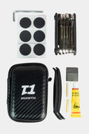 Kit Despinche Compacto con Estuche Rígido