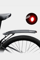 Kit Guardabarros Magnetta con Luz Integrada