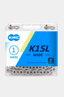 Cadena KMC Single Speed K1SL
