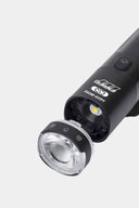 Luz Delantera ENLEE LED Recargable 600LM / 800LM con 5 Modos y Flash