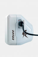 Luz Delantera ENLEE LED Recargable 1600LM Antideslumbrante en Aluminio
