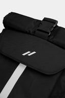 Maleta Rolltop Robert Garcia Impermeable Táctica Urbana