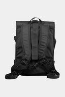 Maleta Rolltop Robert Garcia Impermeable Táctica Urbana