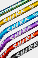 Magnetta Shark Colors