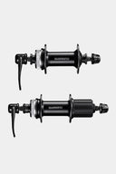Manzana Shimano FH-QC300 32H Trasera MTB Center Lock
