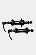 Manzanas Ruta 36H Aluminio Rosca 6V 7V Puntilla
