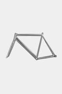 Marco Fixie Ontrail Aluminio Crudo