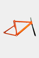Marco Fixie Poseidon Solaris Acero