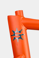 Marco Fixie Poseidon Solaris Acero