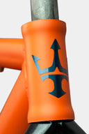 Marco Fixie Poseidon Solaris Acero