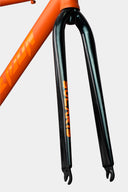 Marco Fixie Poseidon Solaris Acero