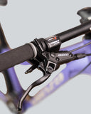 Bicicleta MTB Venzo Iris Rin 27.5 7 Velocidades Suspensión Delantera