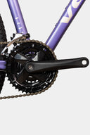 Bicicleta MTB Venzo Iris Rin 27.5 7 Velocidades Suspensión Delantera