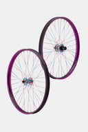 Ruedas GW ST45 Stunt rin 26