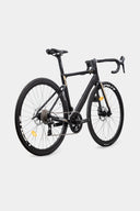 Bicicleta Ruta Optimus Cetus 2x10 Velocidades Aluminio 700C Frenos Hidráulicos