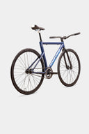 Bicicleta Fixie piñon fijo Urbana en Acero Poseidon V1