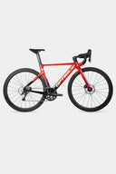 Bicicleta Ruta Optimus Cetus Tiagra 2x10 Velocidades Aluminio 700C Frenos Hidráulicos