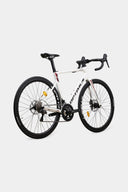Bicicleta Ruta Optimus Cetus 2x9 Velocidades Aluminio 700C Frenos Hidráulicos