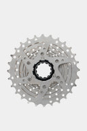 Pacha GW 8 Velocidades Cassette