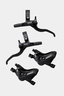 Frenos de Disco Hidráulicos Shimano Deore M4100