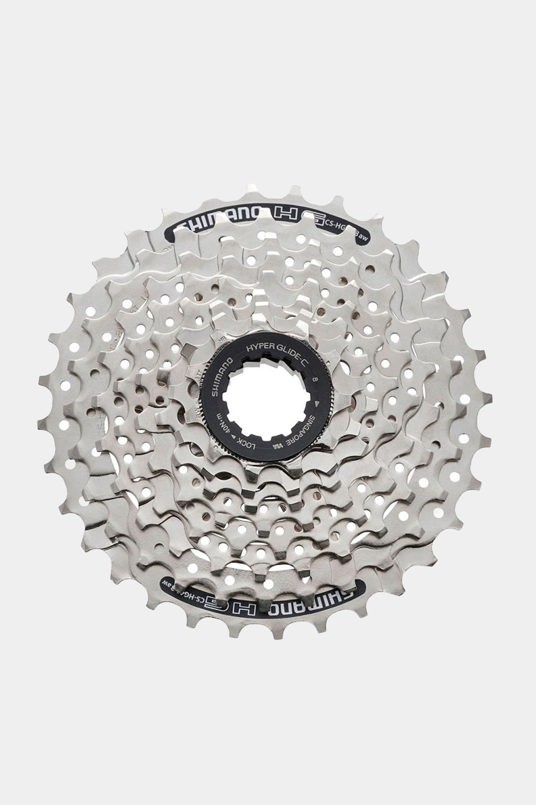 Pacha Shimano 7 Velocidades CS HG41 11 28T Cassette – Poseidon Bike