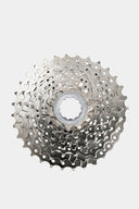 Pacha Shimano 8 Velocidades Claris CS HG50 Cassette Ruta