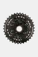 Cassette Shimano 8 Velocidades 11-34T CS-HG31 MTB