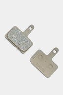 Pastillas Shimano de Freno Disco Shimano B05S MTB