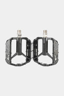 Pedales Ray para Bicicleta MTB en Aluminio con eje de alta resistencia