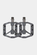 Pedales Camo para Bicicleta MTB en Nylon con Alto Agarre