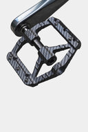 Pedales Camo para Bicicleta MTB en Nylon con Alto Agarre