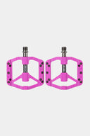 Pedales Camo para Bicicleta MTB en Nylon con Alto Agarre