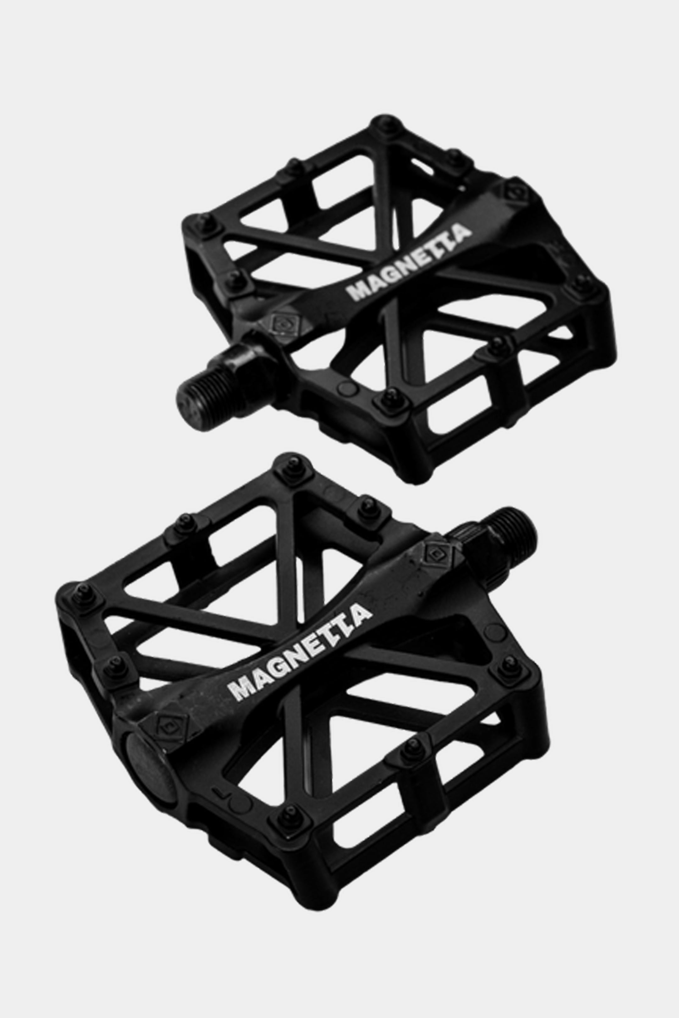 Pedales Magnetta X de Bicicleta MTB en Aluminio Ultralivianos – Poseidon Bike