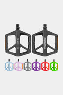 Pedales Promend de Bicicleta MTB en Nylon