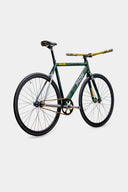 Bicicleta Fixie Ontrail Rusted Aluminio Edición Especial