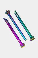 Poste de Sillín para Bicicleta MTB / Ruta 31.6 Tornasol en Aluminio de Alta Resistencia – Magnetta