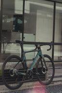Bicicleta de Ruta KOSSEA Pioneer SLR Carbono Shimano 105 de 12 Velocidades