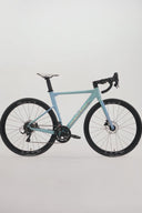 Bicicleta Ruta 700 aluminio Poseidon Arion 10v LTWOO