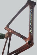 Frameset de Carbono KOSSEA Pioneer SL