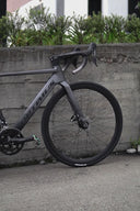 Bicicleta Ruta Optimus Cetus Tiagra 2x10 Velocidades Aluminio 700C Frenos Hidráulicos